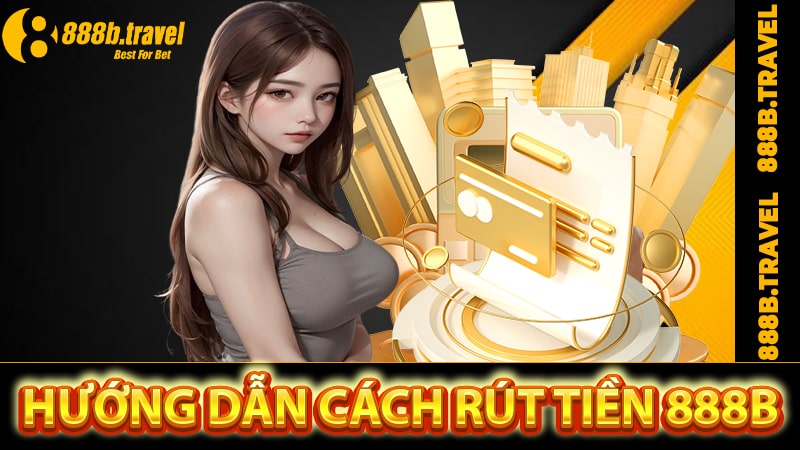 Rút Tiền 888B