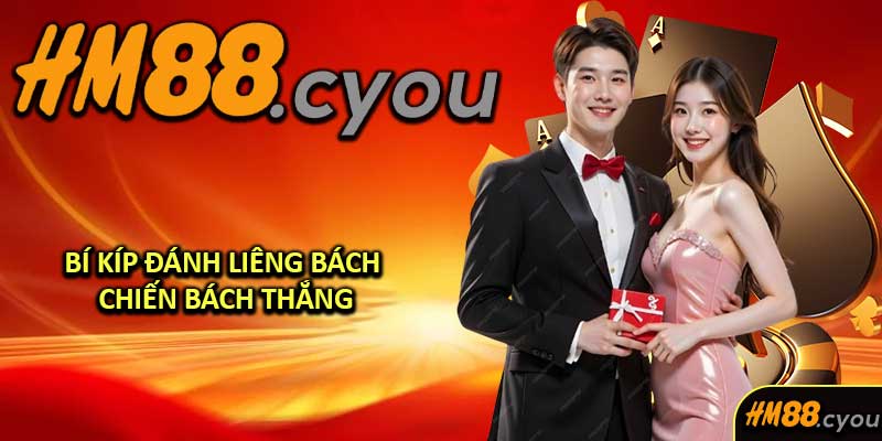 Bí Kíp Đánh Liêng Bách Chiến Bách Thắng